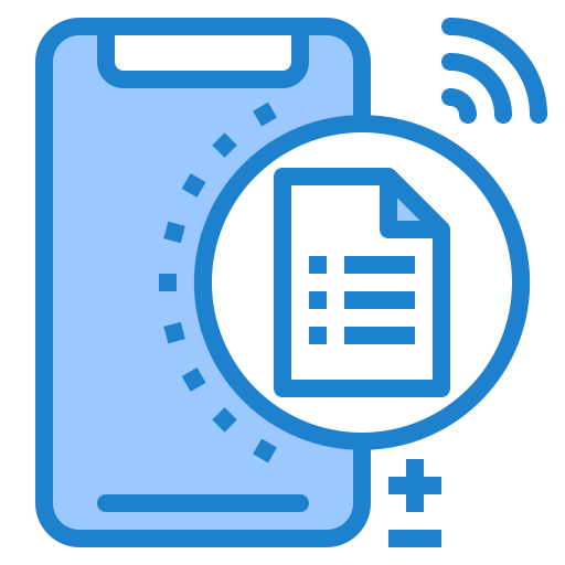 File icon