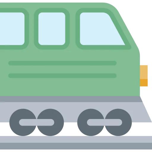 Train icon