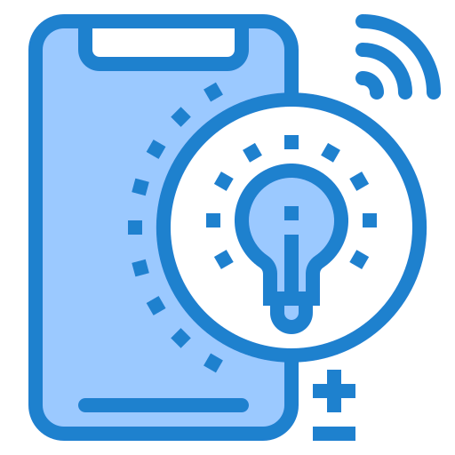 Light icon