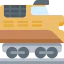 Train icon 64x64