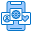 Mobile アイコン 64x64