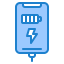 Charge アイコン 64x64