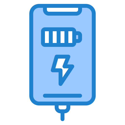 Charge icon