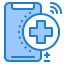 Hospital アイコン 64x64