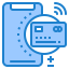 Credit card アイコン 64x64