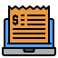 Bill icon 64x64