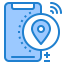 Location アイコン 64x64
