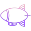 Blimp Blimp icon 64x64