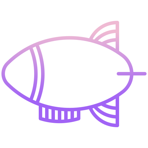 Blimp 图标