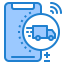 Deliver アイコン 64x64