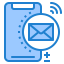 Mail アイコン 64x64