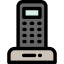 Phone receiver icon 64x64