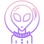 Alien Alien icon 64x64
