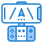 Game controller icon 64x64