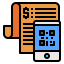 Qr code icon 64x64