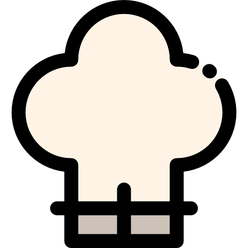 Kitchen pack icon