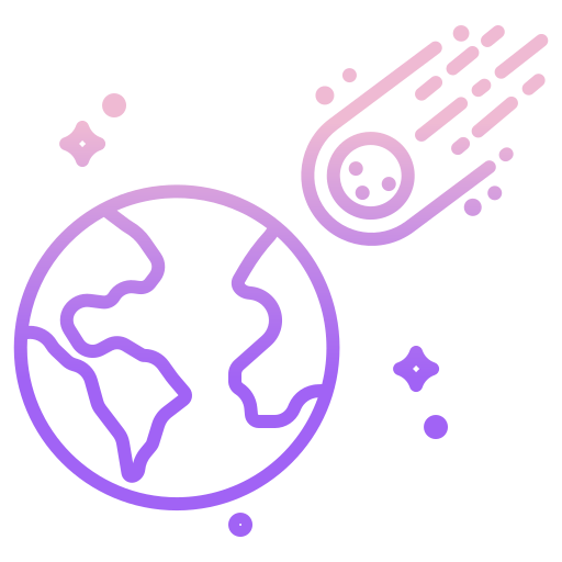 Planets icon
