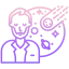 Scientist Scientist icon 64x64