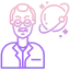 Scientist Scientist icon 64x64