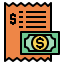 Money icon 64x64