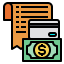 Money icon 64x64