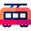 Tram Symbol 64x64