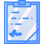Clipboard icon 64x64