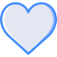 Heart icon 64x64