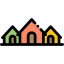 Real estate 图标 64x64