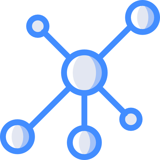 Network icon