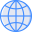 Worldwide アイコン 64x64