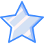 Star アイコン 64x64