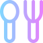 Cutlery Symbol 64x64
