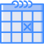 Calendar アイコン 64x64