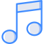 Music 图标 64x64