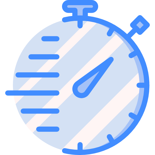 Stopclock icon
