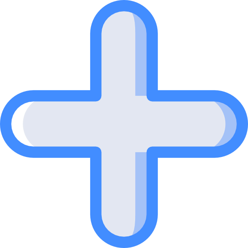 Plus icon