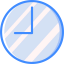 Clock アイコン 64x64