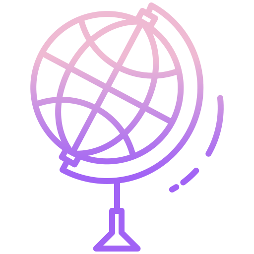 Globe 图标