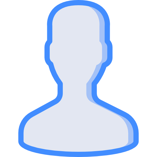 User icon
