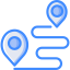 Route アイコン 64x64