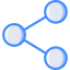 Share 图标 64x64