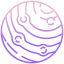 Jupiter icon 64x64