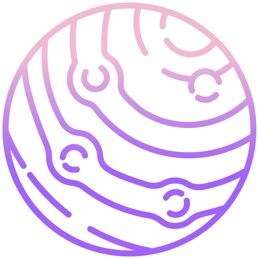 Jupiter icon