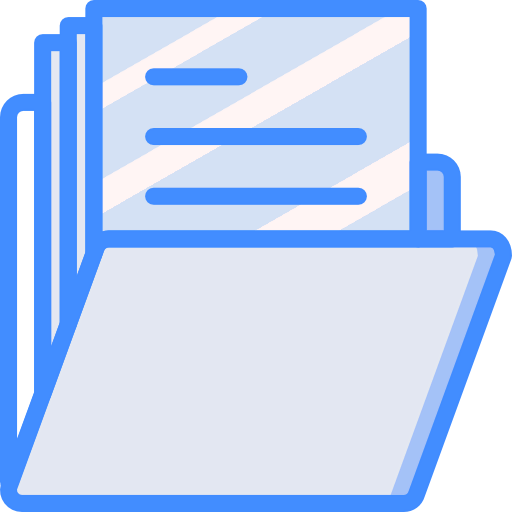 Folder icon