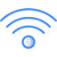 Wifi Ikona 64x64