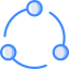 Network icône 64x64