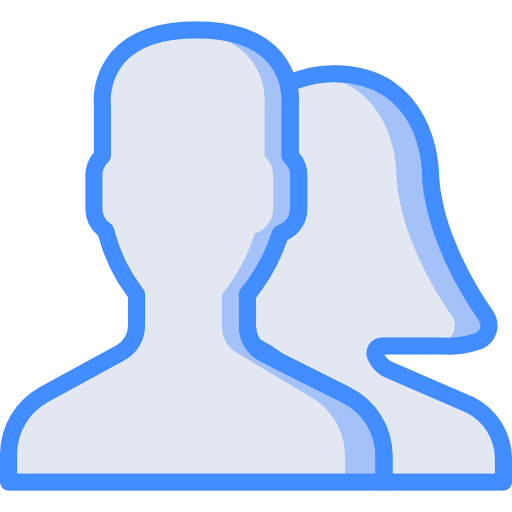 User icon