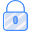 Padlock icon 64x64