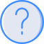 Question icon 64x64